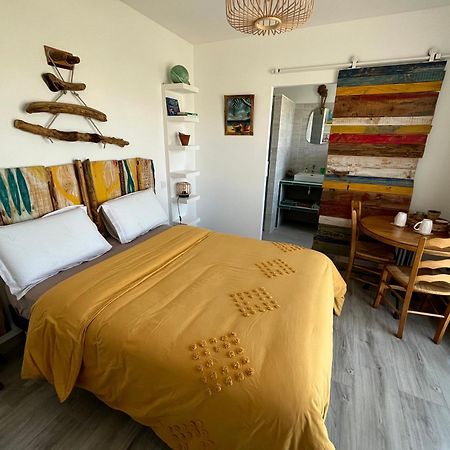 La Chambre De Seraphine Biscarrosse Eksteriør billede