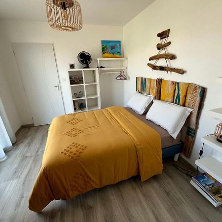 La Chambre De Seraphine Biscarrosse Eksteriør billede