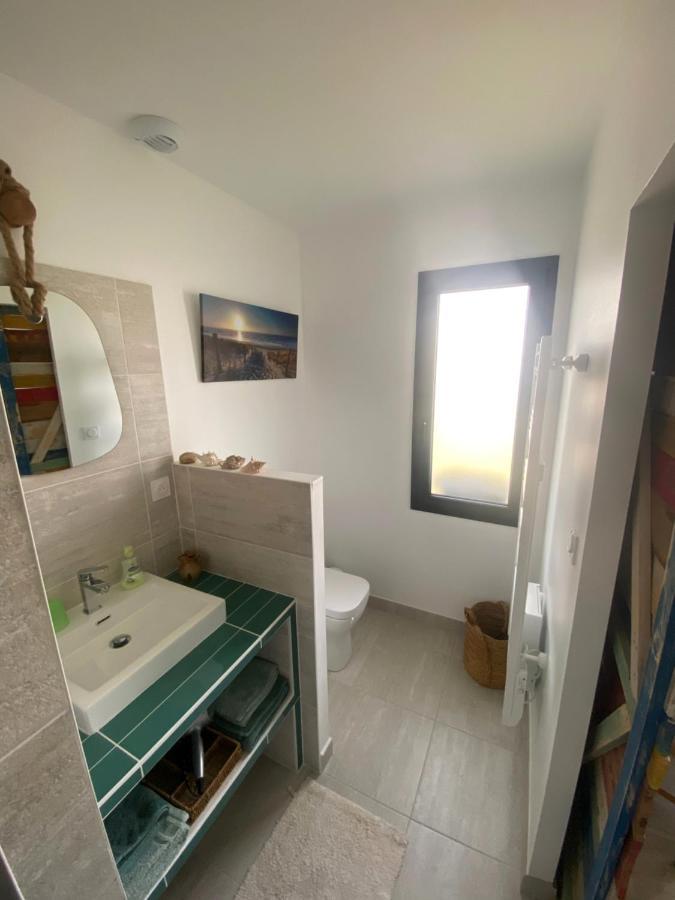 La Chambre De Seraphine Biscarrosse Eksteriør billede