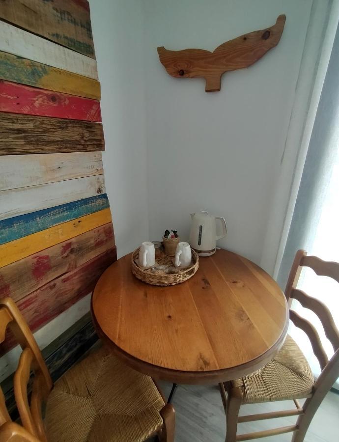 La Chambre De Seraphine Biscarrosse Eksteriør billede