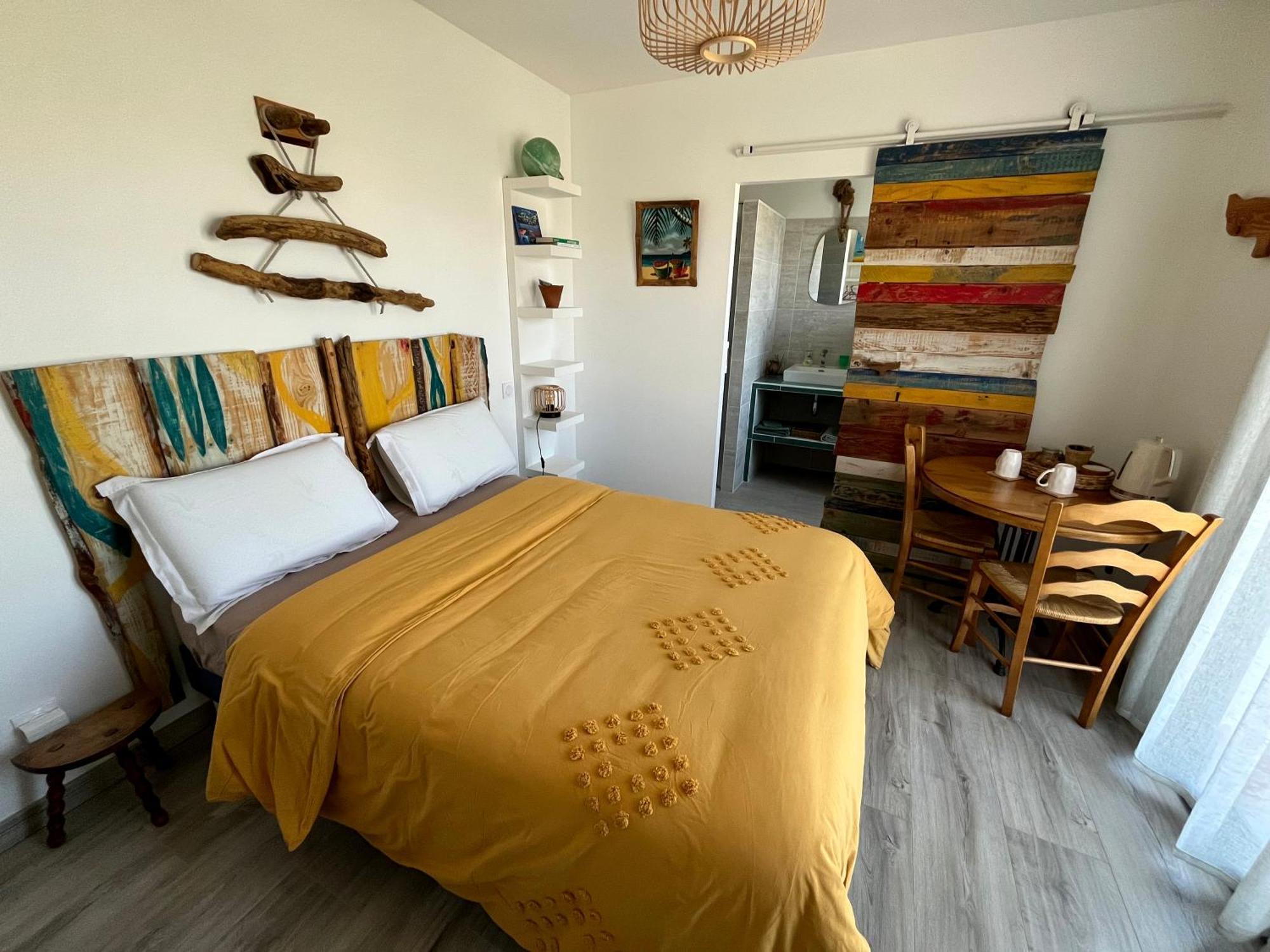 La Chambre De Seraphine Biscarrosse Eksteriør billede